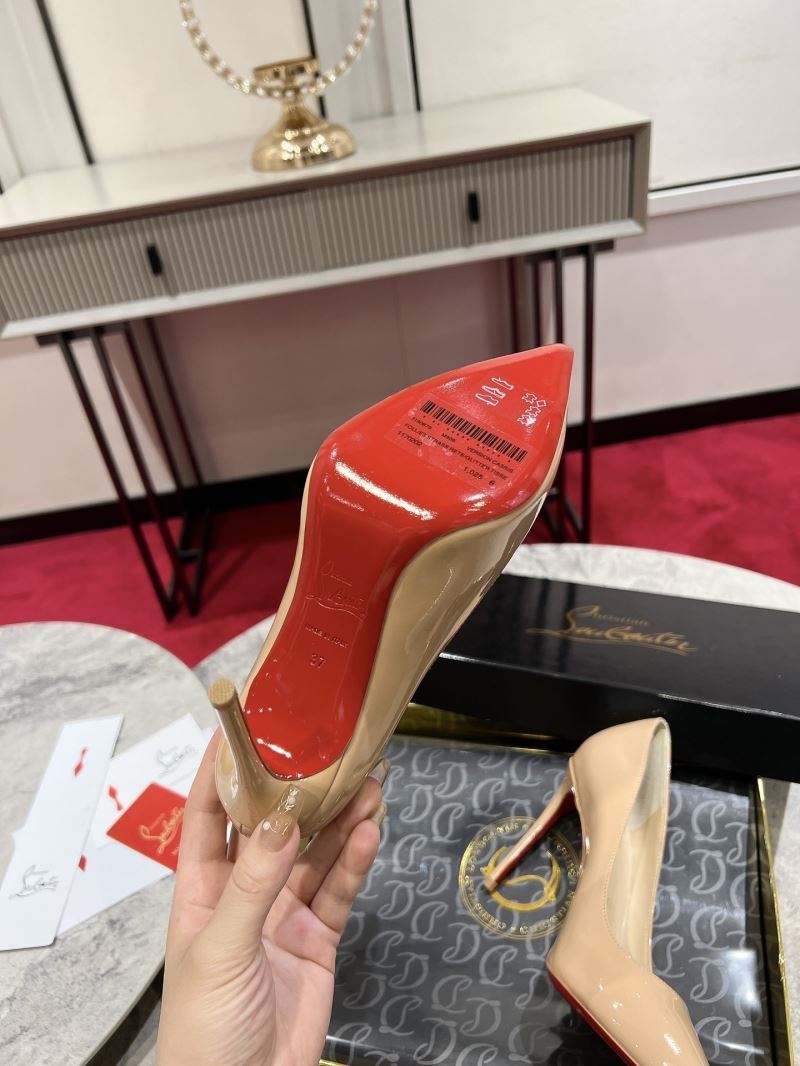 Christian Louboutin Heeled Shoes